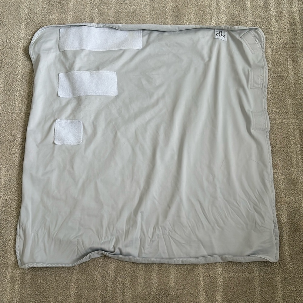 Good condition! Ollie Swaddle